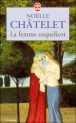 La femme coquelicot