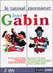 Coffret Jean Gabin&nbsp;-&nbsp;Denys Patelliere, Jean Paul Le Chanois