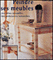 Peindre ses meubles