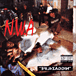 NWA&nbsp;-&nbsp;Niggaz4life/ep