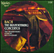Jean-Sébastien Bach, Roy Goodman