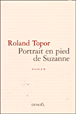 Portrait en pied de Suzanne&nbsp;-&nbsp;Roland Topor