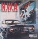 NWA&nbsp;-&nbsp;Straight outta compton