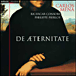 Johann Christoph Bach, Christoph Bernhard, Christian Geist&nbsp;-&nbsp;De aeternitate