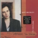 Jeff Buckley&nbsp;-&nbsp;Sketches for My sweetheart, the drunk