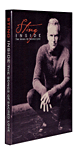 Inside the songs of sacred love&nbsp;-&nbsp;Sting