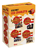 Coffret Les Charlots&nbsp;-&nbsp;Yvan Chiffre, Claude Zidi, André Hunebelle