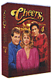 Cheers&nbsp;-&nbsp;Coffret intégral de la Saison 4