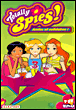 Totally Spies !&nbsp;-&nbsp;Amies et solidaires - Volume 3