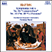 Joseph Haydn&nbsp;-&nbsp;Symphonies / vol.6
