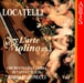 Pietro Locatelli&nbsp;-&nbsp;L'arte del violino op.3 - vol.1
