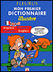 Mon premier dictionnaire d'anglais illustré&nbsp;-&nbsp;Collectif