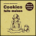 Cookies faits maison&nbsp;-&nbsp;Jacqueline Bellefontaine