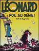 Léonard, T23&nbsp;-&nbsp;Turk, Bob De Groot