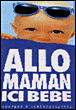 Coffret intégral Allo Maman&nbsp;-&nbsp;John Travolta
