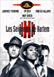 Les seigneurs de Harlem&nbsp;-&nbsp;Bill Duke