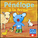 Pénélope à la ferme&nbsp;-&nbsp;Anne Gutman, Georg Hallensleben