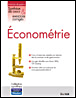 Econométrie&nbsp;-&nbsp;Eric Dor