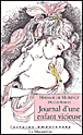 Journal d'une enfant vicieuse&nbsp;-&nbsp;Morency De