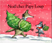 Noël chez Papy-Loup&nbsp;-&nbsp;Sylvie Auzary-Luton