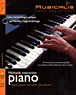 Méthode Intéractive Piano