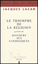 Le triomphe de la religion