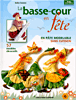 La basse-cour en fête