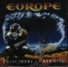 Compilation musique d'Europe