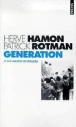 Les années de poudre&nbsp;-&nbsp;Hervé Hamon, Patrick Rotman
