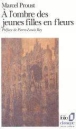 A l'ombre des jeunes filles en fleurs&nbsp;-&nbsp;Pierre-Louis Rey, Marcel Proust
