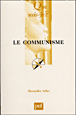 Le communisme&nbsp;-&nbsp;Alexandre Adler