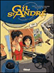Gil Saint-Andr&eacute;  , T6