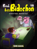 Les Bidochon, T18&nbsp;-&nbsp;Binet