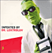 Compilation musique électronique&nbsp;-&nbsp;Infekted by Dr Lektroluv