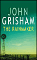 The rainmaker&nbsp;-&nbsp;John Grisham