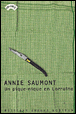 Un pique-nique en Lorraine&nbsp;-&nbsp;Annie Saumont