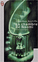 La chambre de Naomi&nbsp;-&nbsp;Jonathan Aycliffe
