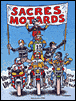 Sacrés motards, T1&nbsp;-&nbsp;Collectif