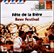 Compilation musique allemande&nbsp;-&nbsp;Fête de la bière