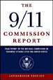 The 9/11 commission report&nbsp;-&nbsp;Collectif