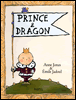 Prince et dragon