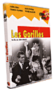 Les Gorilles&nbsp;-&nbsp;Jean Girault