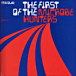 Stereolab&nbsp;-&nbsp;First of the microbe hunters
