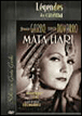 Mata Hari&nbsp;-&nbsp;George Fitzmaurice