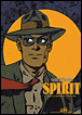 Le Spirit, Intégrale T6 du 4 janvier 1942-3 mai 1942&nbsp;-&nbsp;Will Eisner