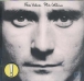 Phil Collins&nbsp;-&nbsp;Face value