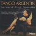 Astor Piazzolla&nbsp;-&nbsp;Autour d'Astor Piazzola