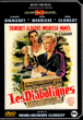 Les diaboliques&nbsp;-&nbsp;Henri-Georges Clouzot
