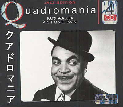 Fats Waller