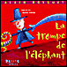 La trompe de l'éléphant&nbsp;-&nbsp;Alain Bosquet